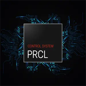 PRCL - Kontrola ciśnienia