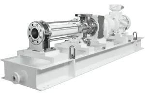 BNA - API 676 Standardpump