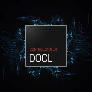 Docl - 투약 제어