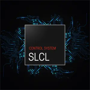 SLCL - 투약 제어