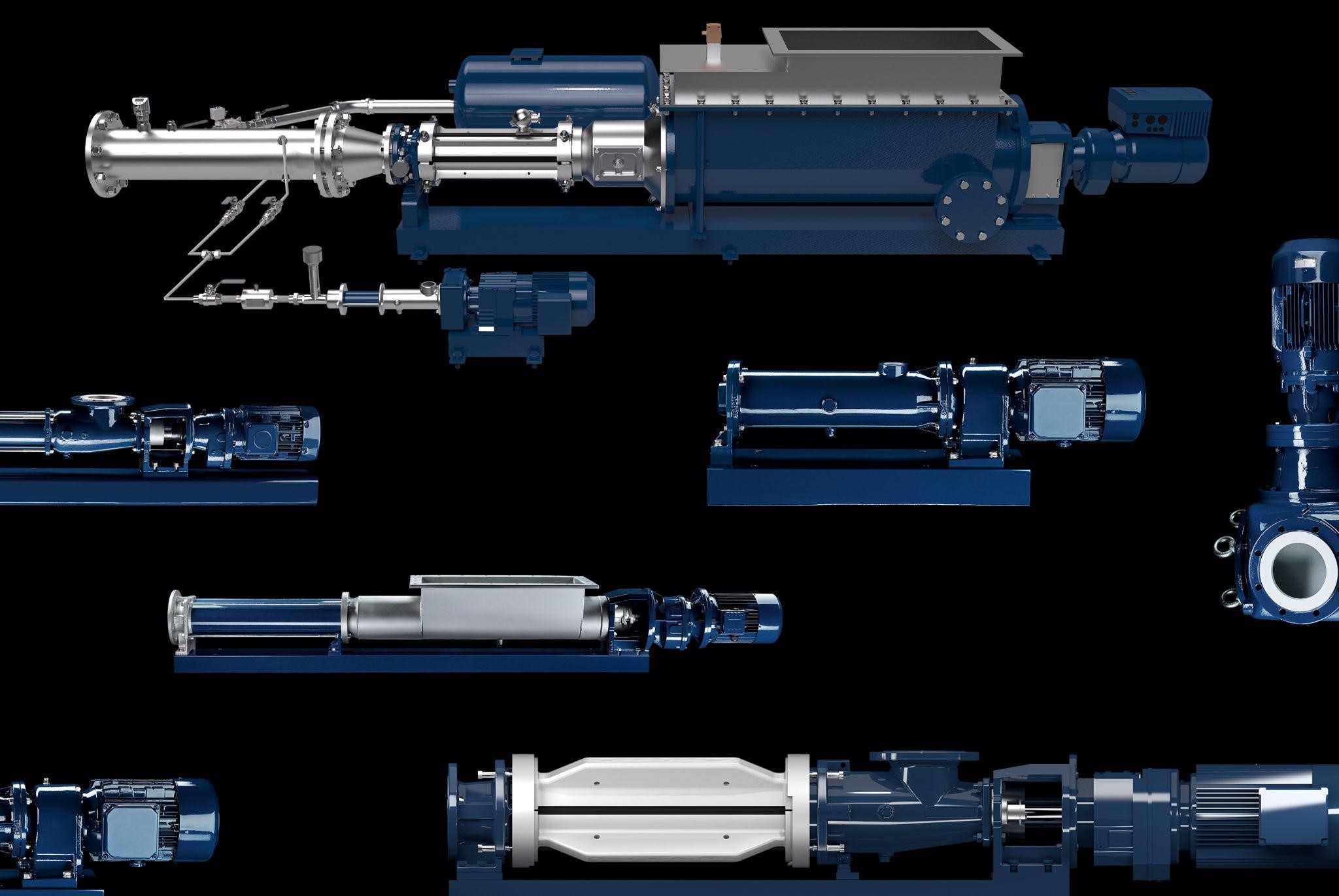 comprehensive-guide-to-progressive-cavity-pumps