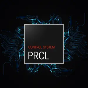 PRCL - Drukregeling