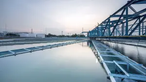 Wastewater Treatment